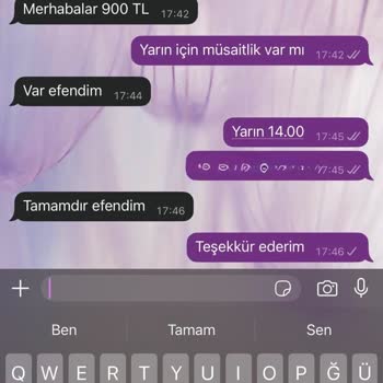 Time Estetik'te Randevu Ve Fiyat Bilgisi Sorunu Nedeniyle Mağduriyet