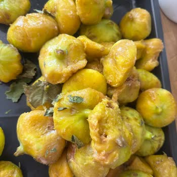 @dogalbahceurunleri_Ürünler Bozuk Geldi Ve Firma Hiçbir Şekilde Çözüm Sunmadı!