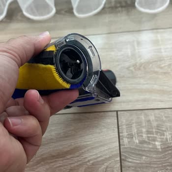 Garanti Kapsamında Olmasına Rağmen Kırık Parça Değişimi Reddi Ve Mağduriyet