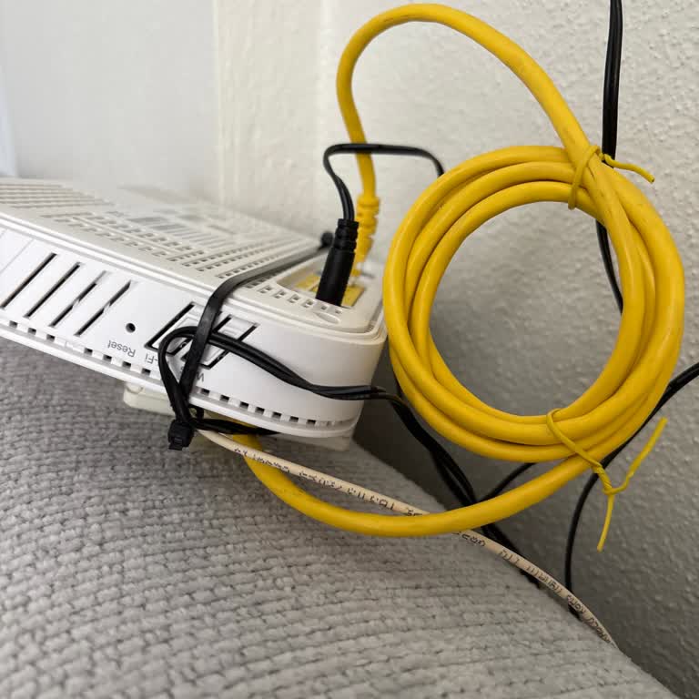 Kurulumda Eski Ve Başka Bir Markaya Ait Modem Takıldı, İnternet Bağlantısı Hiç Sağlanmadı