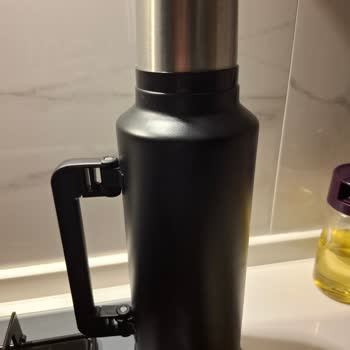 Amazon Stanley Termosumun Sıcak Tutmama Sorunu Ve Müşteri Hizmetlerinin İlgisizliği