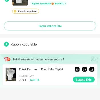 Dolap Uygulamasında Kargo Ücreti Haksız Yere Tahsil Edildi, Çözüm Sunulmadı