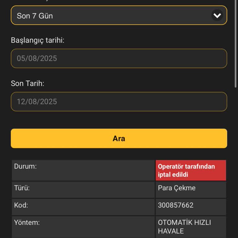 I Face Delayed Bank Transfer Withdrawal Issue on Superbet for ₺92,000