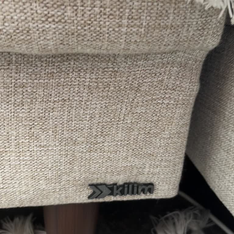 Kilim Mobilya'dan Aldığım Köşe Takımında Çökme Ve Yetersiz Servis Hizmeti