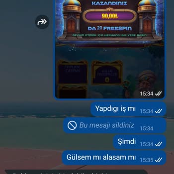 Üyelik İçin Para Yatırdıktan Sonra Paramı Kaybettim, Müşteri Hizmetlerine Ulaşamıyorum