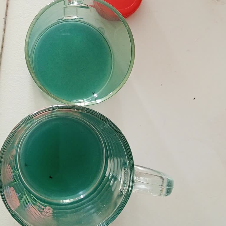 Yaban Mersini Özünde Sinek Çıktı Firma İlgisiz Ve Alaycı Davrandı