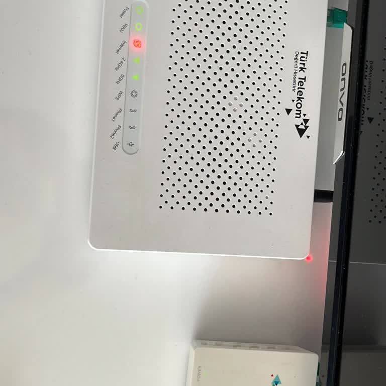 Beş Gündür İnternet Yok Müşteri Hizmetleri Çözüm Sunmuyor