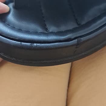 Hasarlı Ürün Ve Yetersiz Müşteri Hizmeti Nedeniyle Mağduriyet