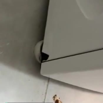 Bosch Çamaşır Makinesi Paslanma Sorunu!