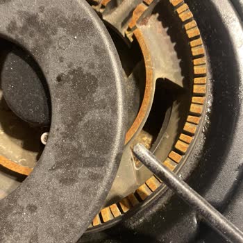 Altus Çamaşır Makinesi Ve Ocakta Çözülmeyen Arızalar, Mağduriyetim Giderilmiyor