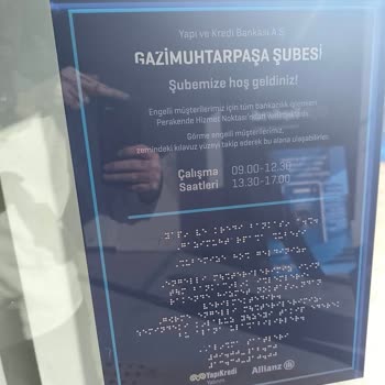 Yetersiz Personel Nedeniyle Saatlerce Sıra Beklemek Zorunda Kaldım