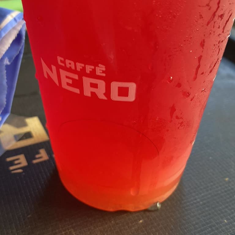 İçeceğimde Saç Çıkması Nedeniyle Hijyen Sorunu Yaşadım