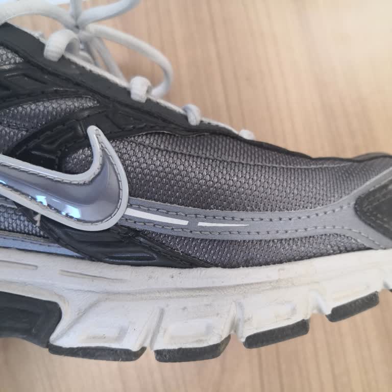 In Street Hatalı Ayakkabı İçin Değişim Talebim Reddedildi