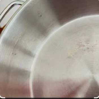 İlk Kullanımda Deforme Olan Tencere Seti İçin Değişim Talebi