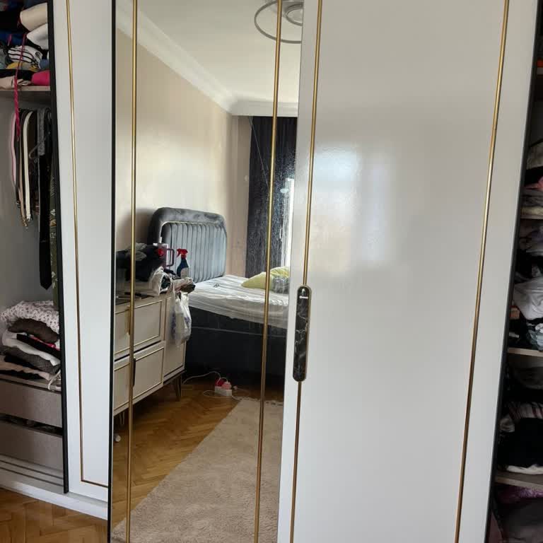 Aldığım Mobilyalar Sorunlu, Servis Desteği Yetersiz