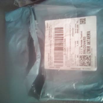 Yanıltıcı Ürün Gönderimi Ve İletişimsiz Satıcı Nedeniyle Mağduriyet