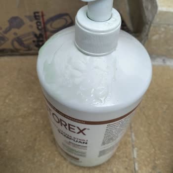 Eksik Ve Dökülmüş Şampuan Nedeniyle Maddi Kayıp