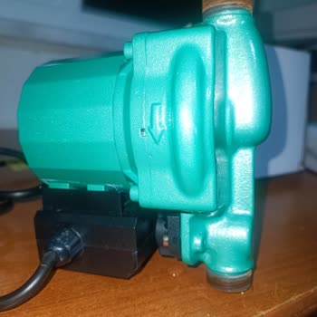 Ayrıntı Yapı Market Evde Yokken Pompa Arızalanmış Ve Evimi Su Basmıştır