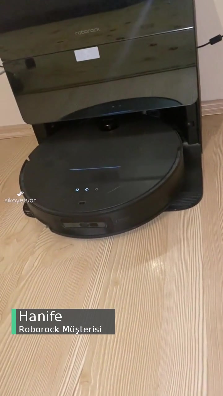 Roborock Saros10 Şarj Sorunu videonun kapak resmi