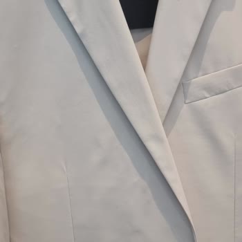 Sağlık Nedeniyle Kullanılamayan Takım Elbiselerin İadesi Reddedildi