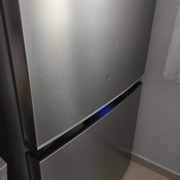 Beko Sıfır Alınan Buzdolabı Hasarlı Çıktı, Değişim Talebim Karşılanmadı