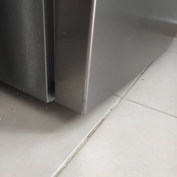 Beko Sıfır Alınan Buzdolabı Hasarlı Çıktı, Değişim Talebim Karşılanmadı