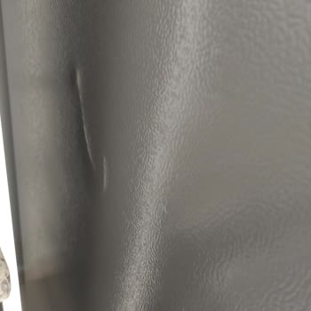 Beko Sıfır Alınan Buzdolabı Hasarlı Çıktı, Değişim Talebim Karşılanmadı