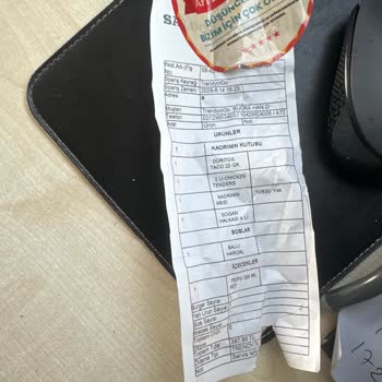 Eksik Ürün Teslimatı Ve İletişim Sorunu Nedeniyle Memnuniyetsizlik