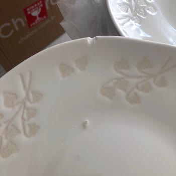 Kırık Ürün Ve Yetersiz Müşteri Hizmeti Mağduriyeti