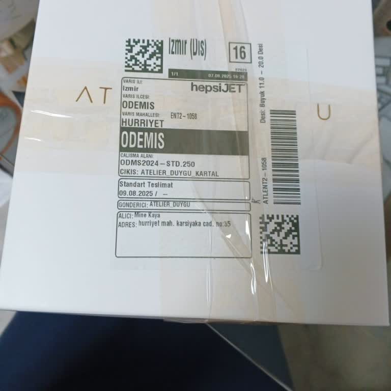 Siparişim Nerede? Teslimat Ve Destek Hayal Kırıklığı