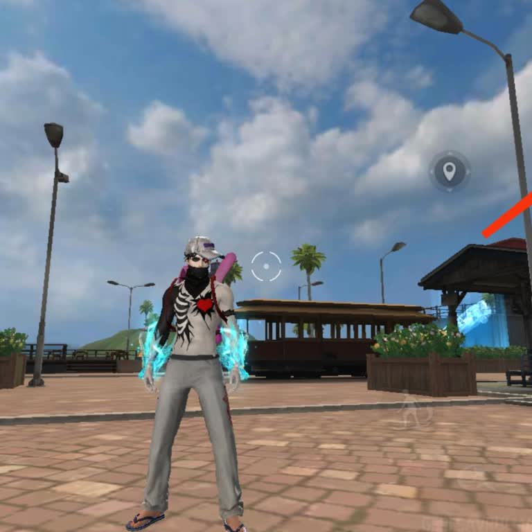 Garena Free Fire Hesabımda Haksız Kısıtlama Nedeniyle Takım Modlarına Giremiyorum