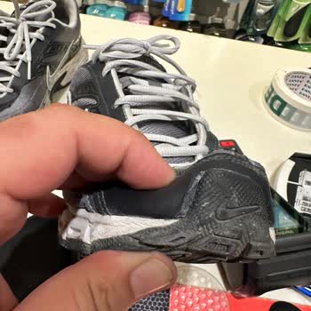 4 Ayda Açılan Nike Ayakkabıya Garanti Reddi: Değişim Veya İade Talebim Var