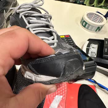 4 Ayda Açılan Nike Ayakkabıya Garanti Reddi: Değişim Veya İade Talebim Var