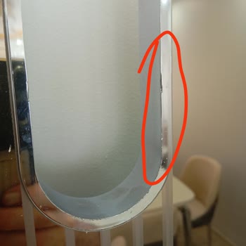 İstikbalden Alınan Mobilyaların Kusurlu Gelmesi Ve İade Talebine Çözüm Sunulmaması