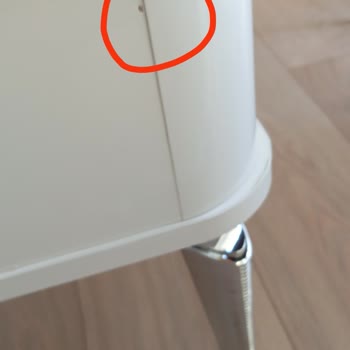 İstikbalden Alınan Mobilyaların Kusurlu Gelmesi Ve İade Talebine Çözüm Sunulmaması