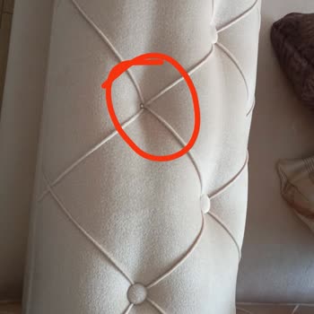 İstikbalden Alınan Mobilyaların Kusurlu Gelmesi Ve İade Talebine Çözüm Sunulmaması