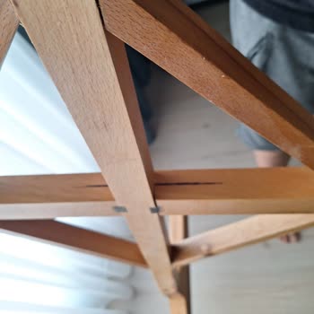 Teslimat Ve Ürün Sorunları Nedeniyle Mobilya Ücretinin İadesini Talep Ediyorum