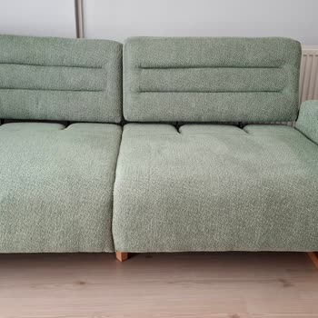 Teslimat Ve Ürün Sorunları Nedeniyle Mobilya Ücretinin İadesini Talep Ediyorum