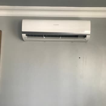 Klima Montajında Servis Ve Ek Ücretlerle Yaşanan Zorluklar