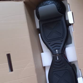 Eksik Parça Ve Arızalı Ürün İçin İade Sorunu: Çözüm Bekliyorum