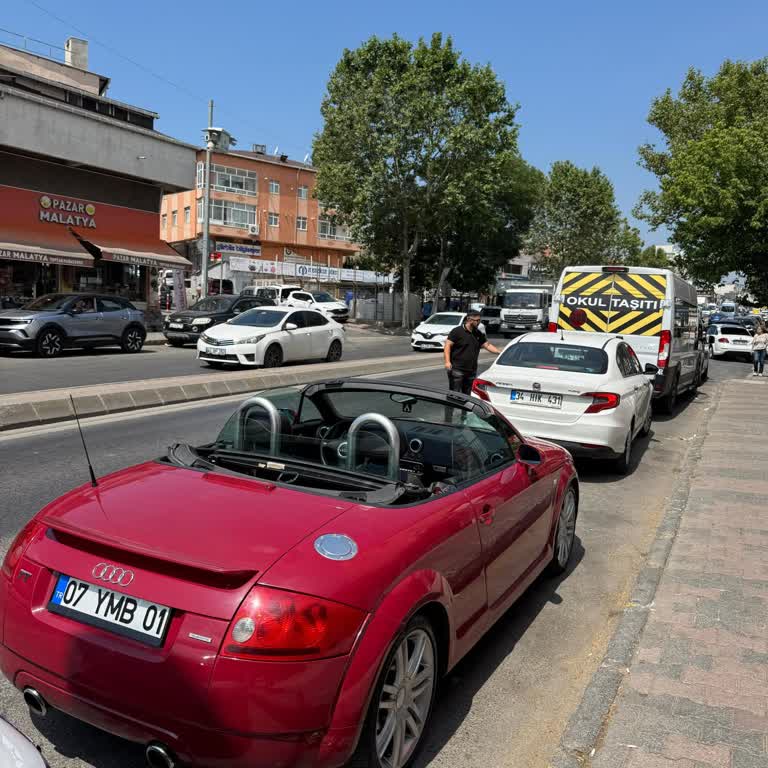 Kazadan Sonra 2 Ay Geçti, Ödeme Ve Saygılı Yaklaşım Bekliyorum