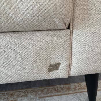 Kısa Sürede Deforme Olan Koltuk Takımı İçin Çözüm Bekliyorum