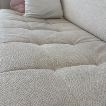 Kısa Sürede Deforme Olan Koltuk Takımı İçin Çözüm Bekliyorum