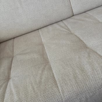 Kısa Sürede Deforme Olan Koltuk Takımı İçin Çözüm Bekliyorum