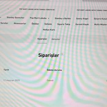 Ürün 3 Aydır Teslim Edilmedi Ücret İadesi Yapılmıyor