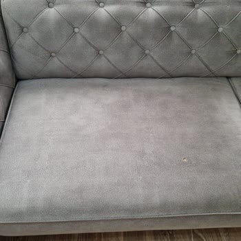 İstikbal Koltuk Takımında Sünger Çökmesi Ve Müşteri Hizmetlerine Ulaşamama Sorunu