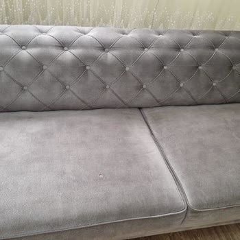 İstikbal Koltuk Takımında Sünger Çökmesi Ve Müşteri Hizmetlerine Ulaşamama Sorunu