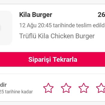 Teslim Edilmeyen Sipariş Ve İade Sorunu: Müşteri Hizmetlerine Ulaşılamıyor