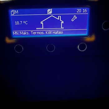 Gassero Isı Teknolojileri Yeni Binada Sıcak Su Ve Kombi Sorunu Çözülemiyor!