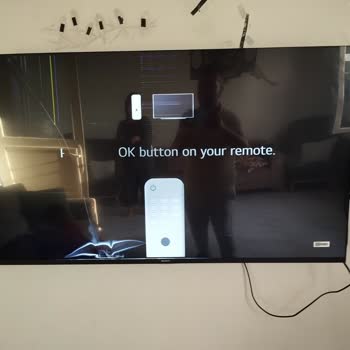 Televizyonum Kırık Çıktı Kimse Sorumluluk Almıyor